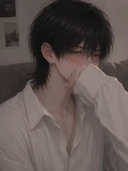 Profile image of Ren Kamishiro