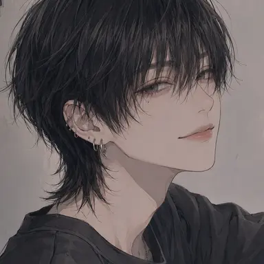Profile image of Ren Kamishiro