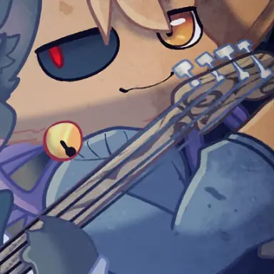 Profile image of Curse
