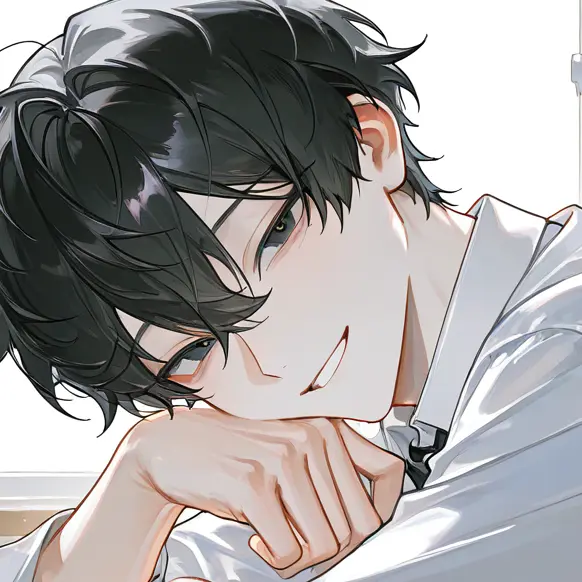 1ov_3o의 隣のヤツの視線