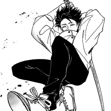 Profile image of 옷코츠 유타