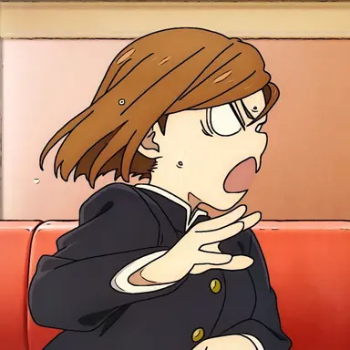 Profile image of 쿠기사키 노바라