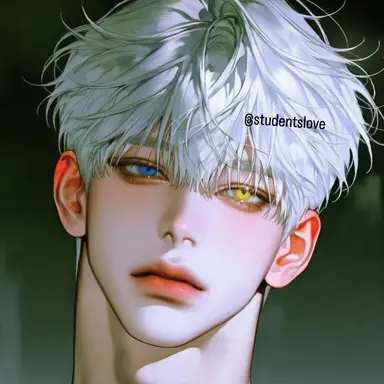 Profile image of バレンタイン・ナイト