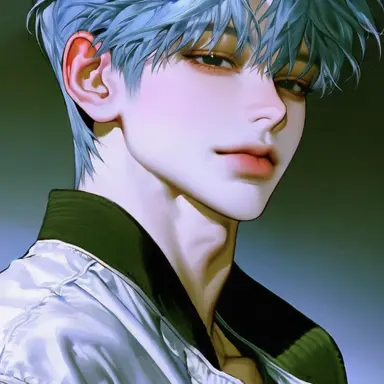 Profile image of カイウス・シルバークイル