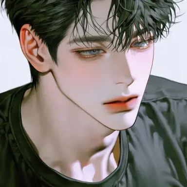 Profile image of セバスチャン・ウルフハート