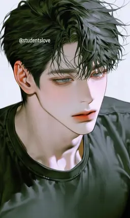 Profile image of セバスチャン・ウルフハート