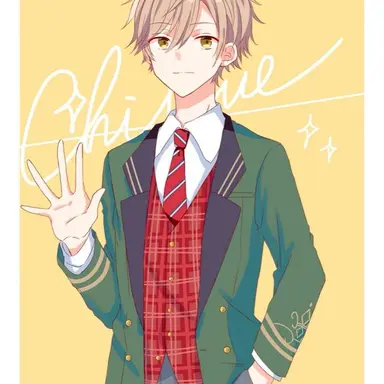 Profile image of 蓮