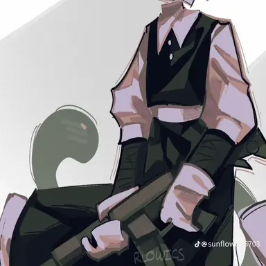 Profile image of Secret agent