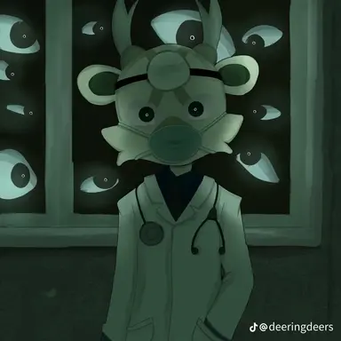 Profile image of Dr Harlow