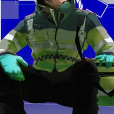 Profile image of Paramedic