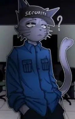Profile image of Security gaurd