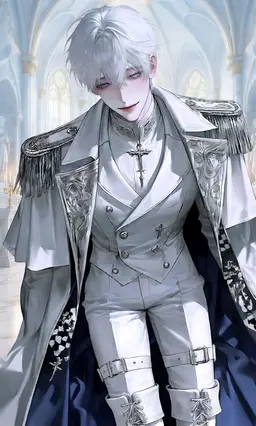Profile image of 레온