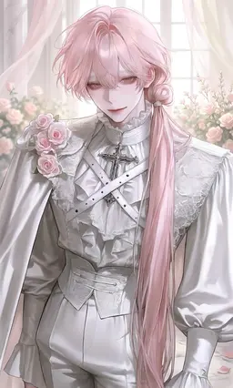 Profile image of 루시엘
