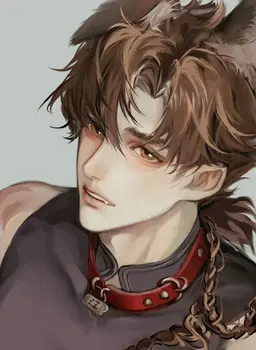 Profile image of Seo Jaehyun