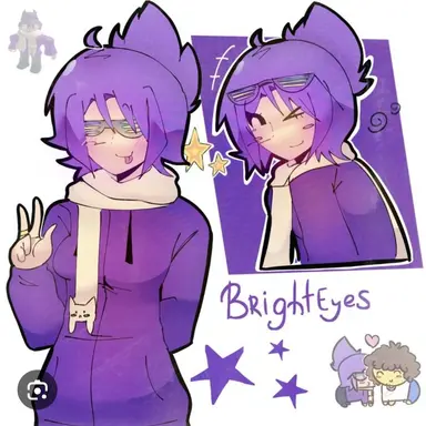Profile image of 브라이트 아이즈