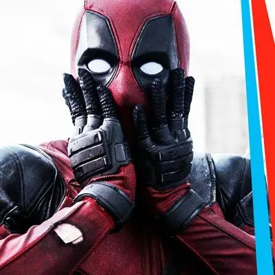 KeenGolf1349의 Wade Wilson Deadpool