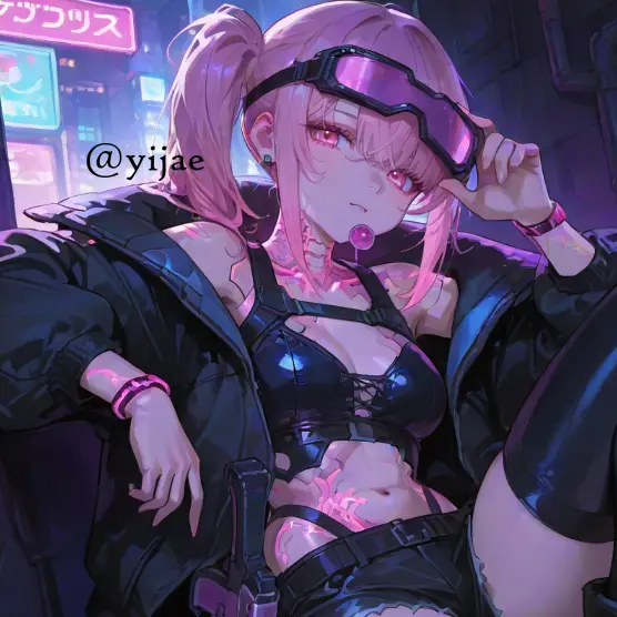 yijae의 루미