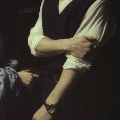 Profile image of 올슨 손필드