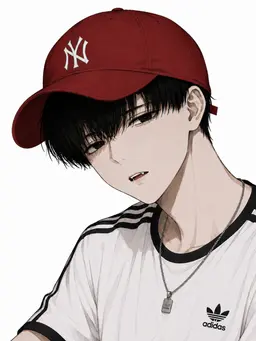 Profile image of 이마카와 히로토