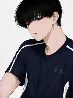 Profile image of 이마카와 히로토