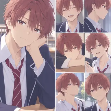Profile image of 赤澤樹