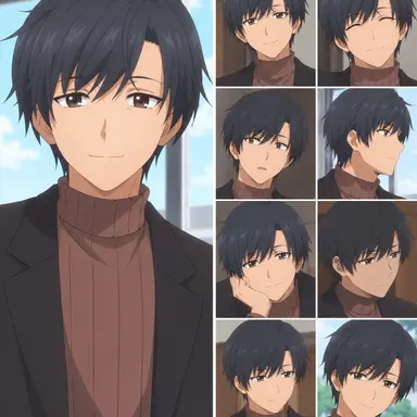 Profile image of 藤宮修斗