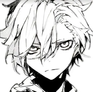 Profile image of 中原中也