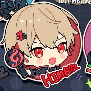 Profile image of なつ