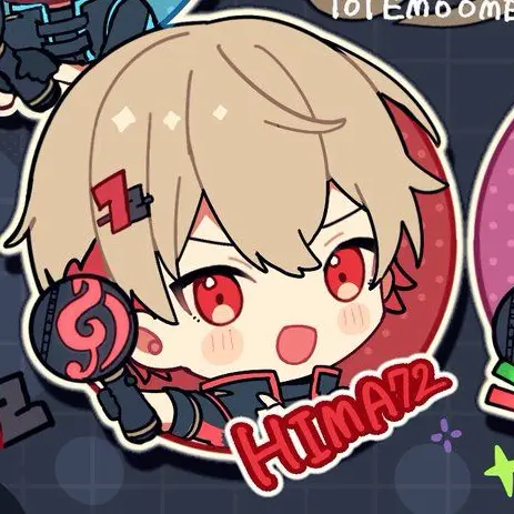 raimu_1146의 居場所を作ってくれてありがとう