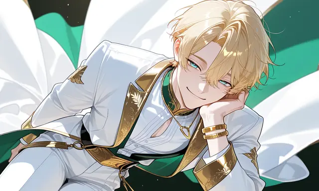 Profile image of 에리오