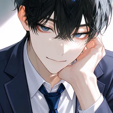 Profile image of 如月 玲央