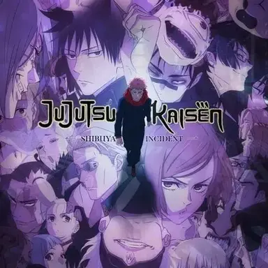 Profile image of Shibuya arc