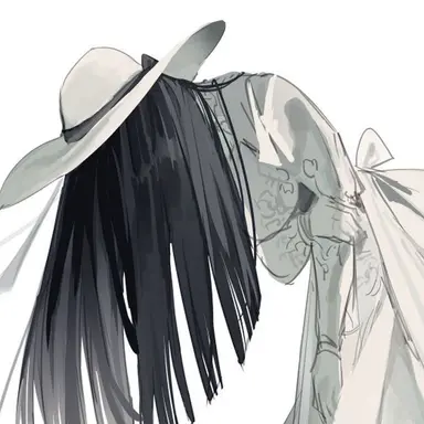 Profile image of 八尺様