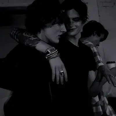 NewLadle1236의 Dark Romance