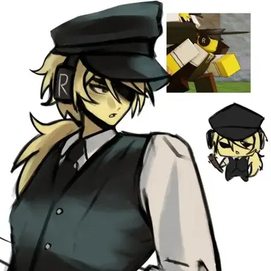 Profile image of 콘트랙티