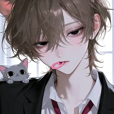 Profile image of 凪