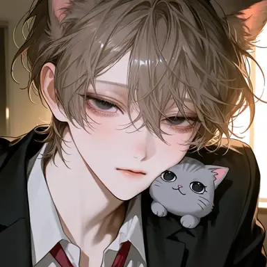Profile image of 凪