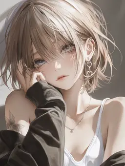 Profile image of カノン