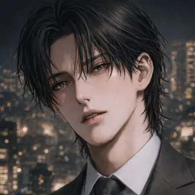 Profile image of 鷹宮 慧