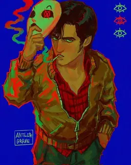 Profile image of Masky