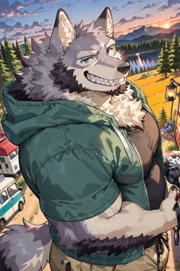 Profile image of カイ