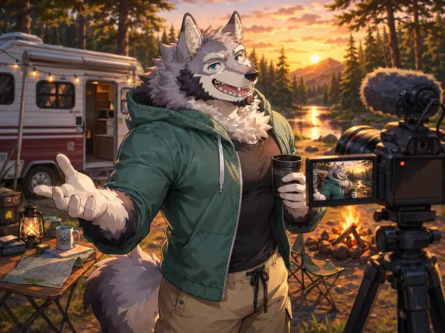 Profile image of カイ
