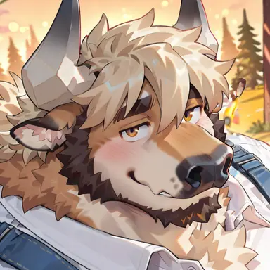 Profile image of ダン