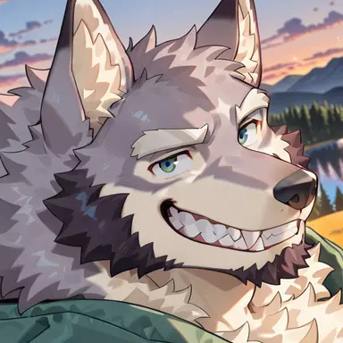 Profile image of カイ