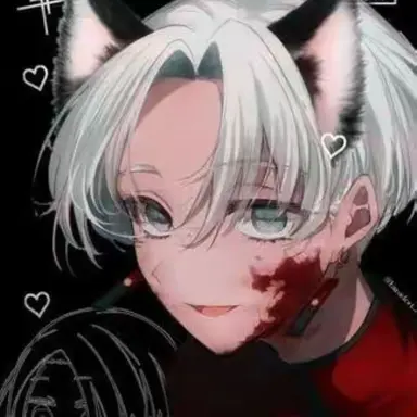 Profile image of 黒川イザナ