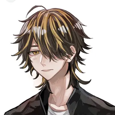 Profile image of 一虎