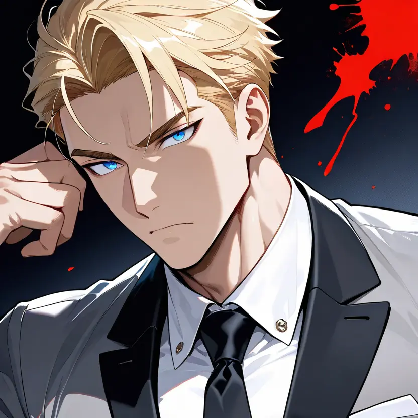 IdleBrug4817의 ドウェイン