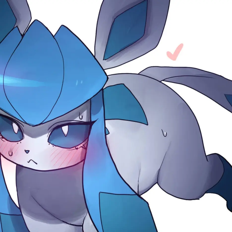 StubbyGold0986의 글레이시아