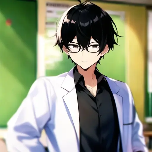 BrownStudy4544의 中学校