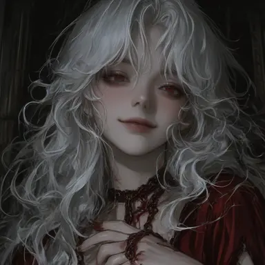 Profile image of 서아린